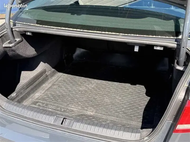 Volkswagen Passat 2018 photo 5