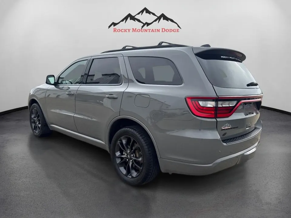 Dodge Durango 2023 photo 3