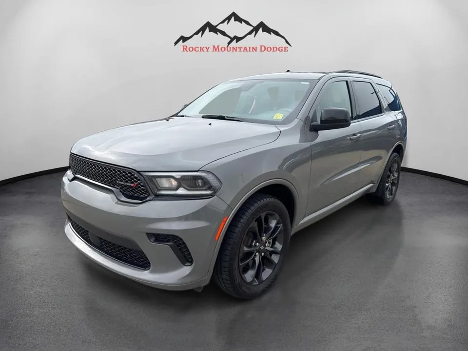 Dodge Durango 2023 photo 2