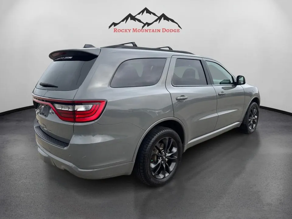 Dodge Durango 2023 photo 5