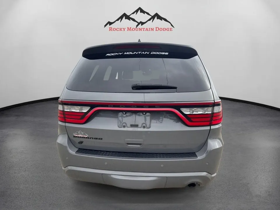 Dodge Durango 2023 photo 4
