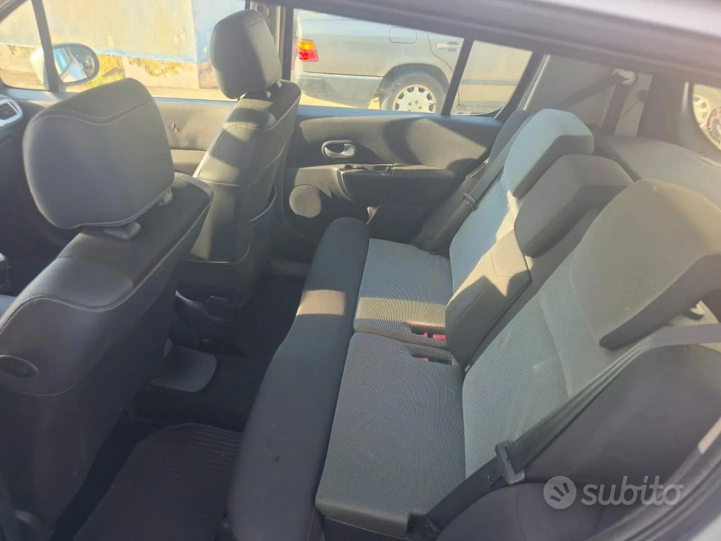 Renault Modus 2009 photo 4