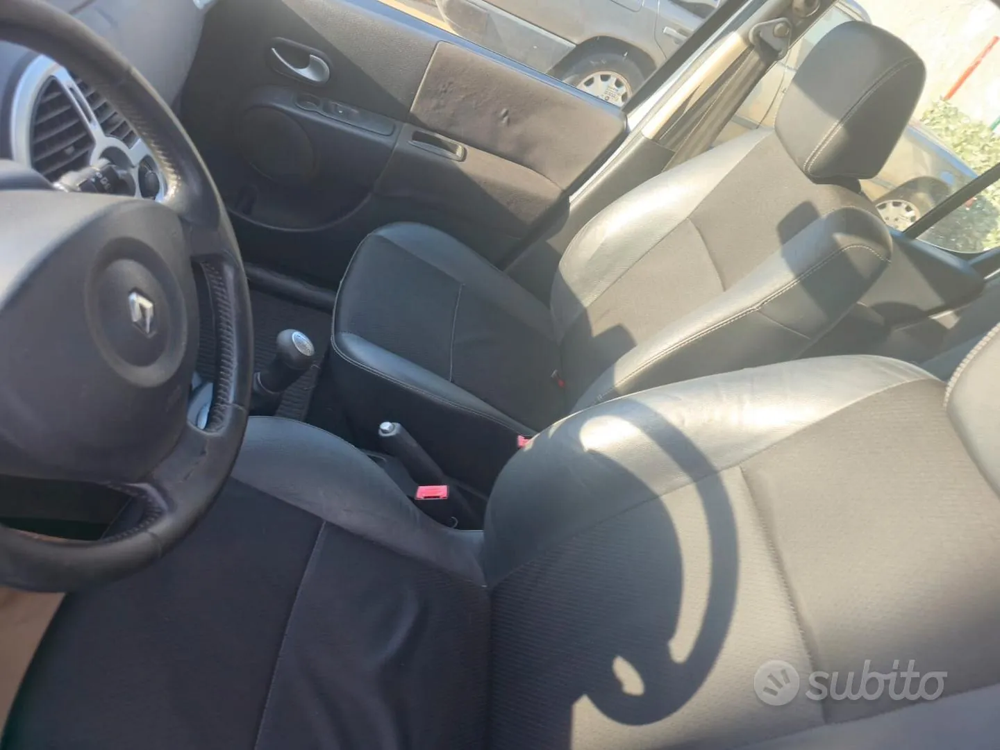 Renault Modus 2009 photo 5