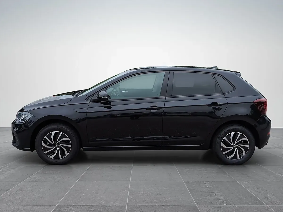 Volkswagen Polo 2024 photo 3