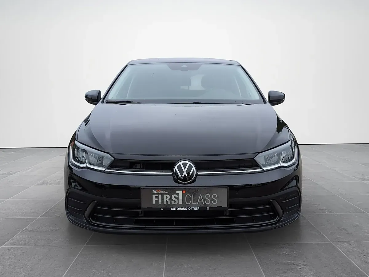 Volkswagen Polo 2024 photo 2
