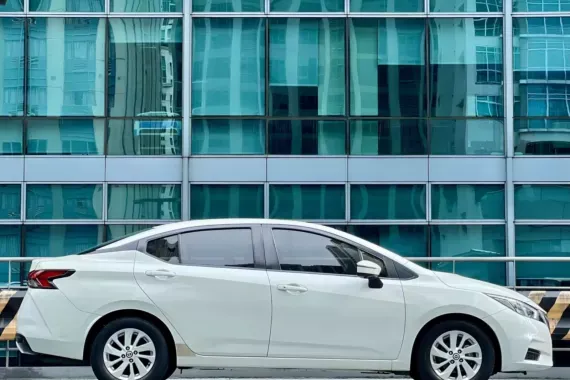 Nissan Almera 2022 photo 5
