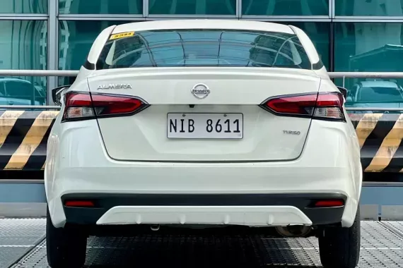 Nissan Almera 2022 photo 4