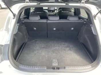 Toyota Corolla 2019 photo 5
