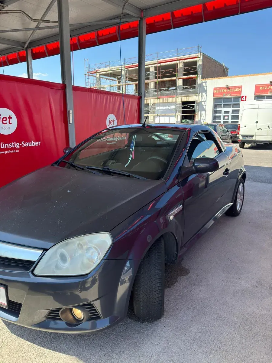 Opel Tigra 2008 photo 3