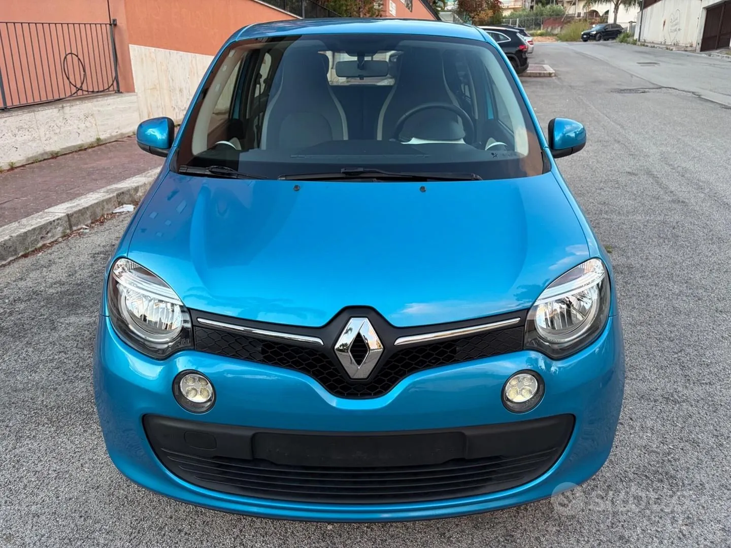 Renault Twingo 2015 photo 3