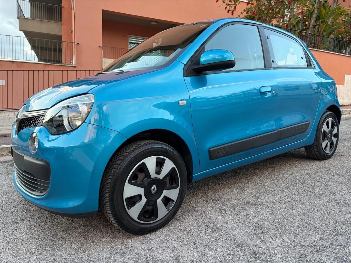 Renault Twingo 2015 photo 5