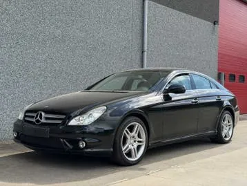 Mercedes-Benz Cls 350 Cgi