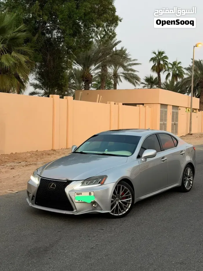 Lexus Is 250