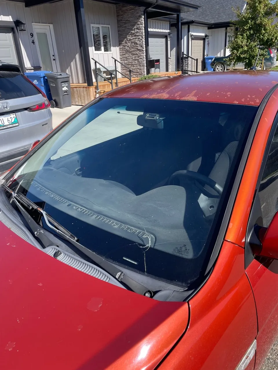 Hyundai Accent 2008 photo 3