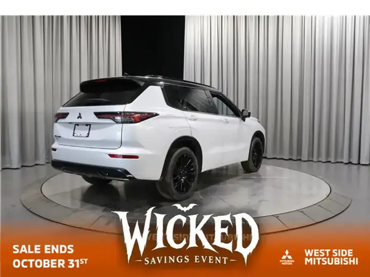 Mitsubishi Outlander 2026 photo 5