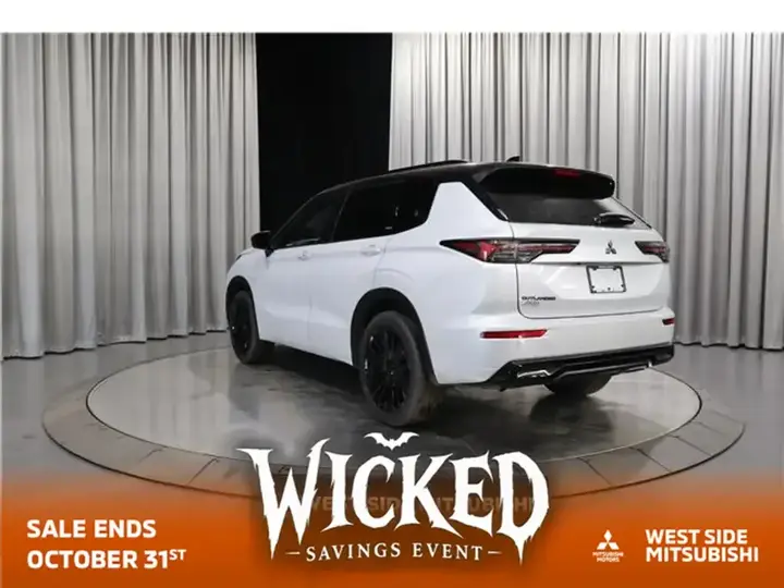 Mitsubishi Outlander 2026 photo 4