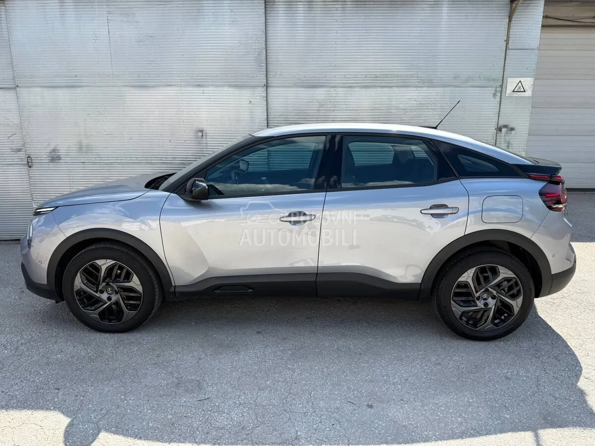 Citroen C4 2021 photo 5
