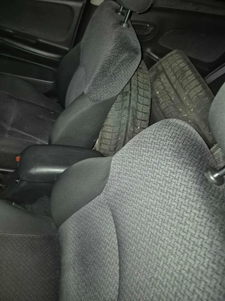 Chrysler Neon 2002 photo 4
