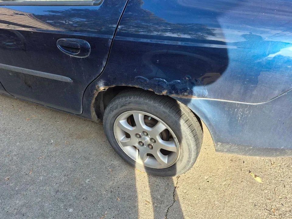 Chrysler Neon 2002 photo 5