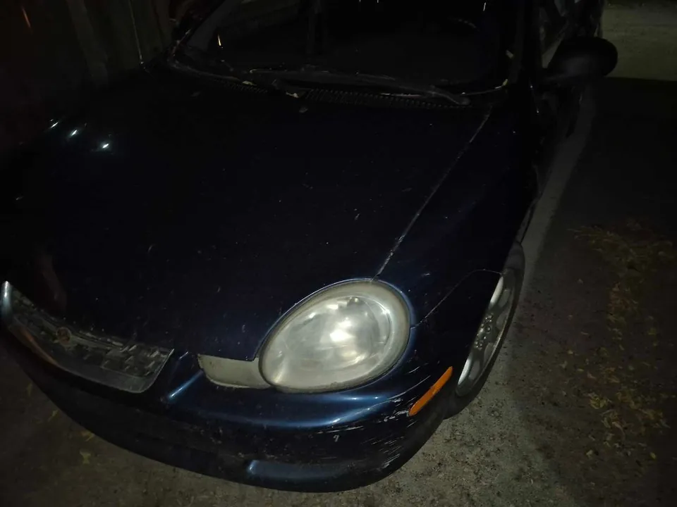 Chrysler Neon 2002 photo 3