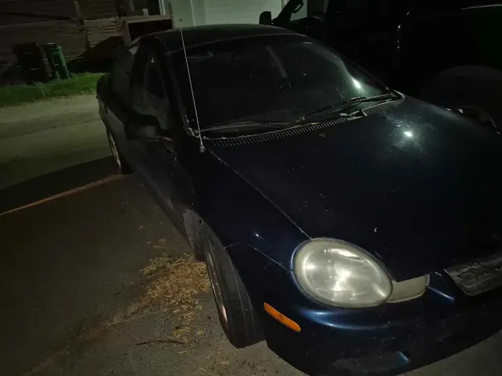 Chrysler Neon
