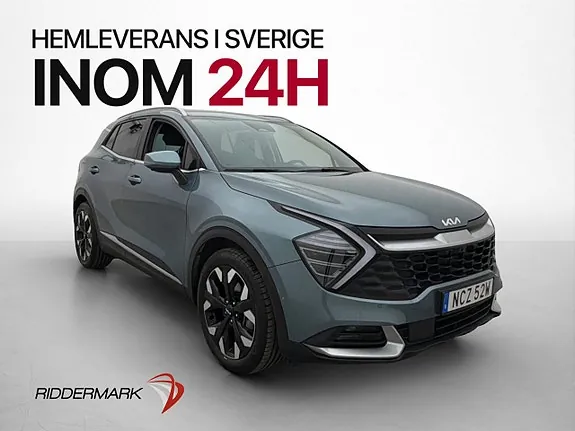 Kia Sportage 2022 photo 3
