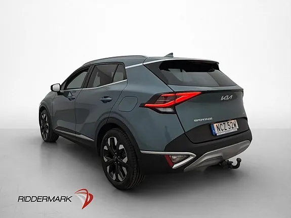 Kia Sportage 2022 photo 5