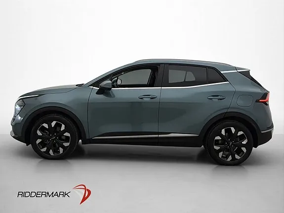 Kia Sportage 2022 photo 4