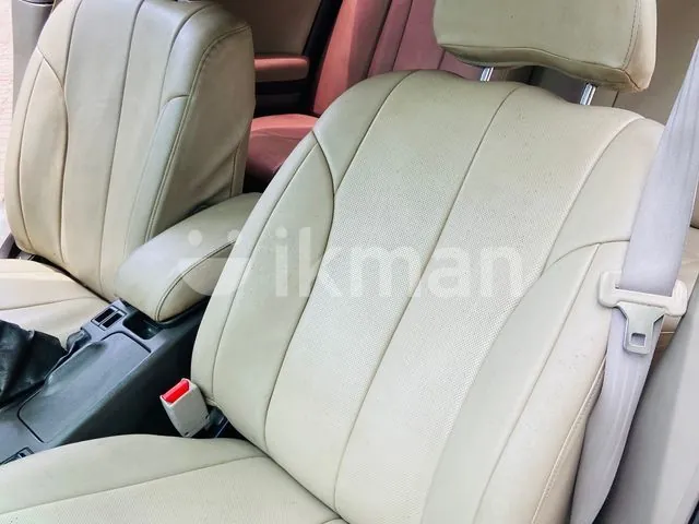Nissan Cefiro 2001 photo 4