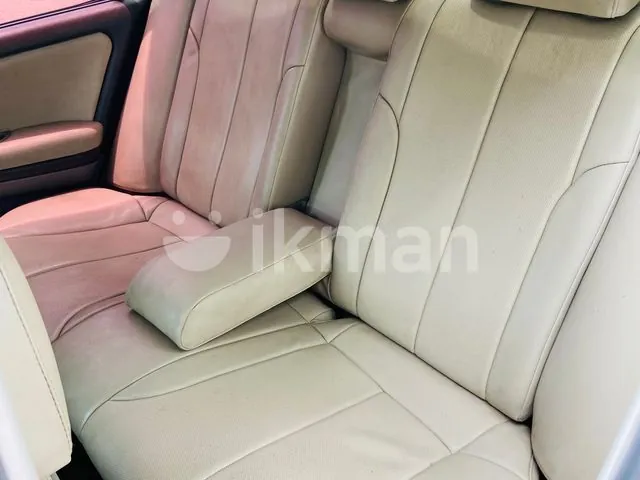Nissan Cefiro 2001 photo 5