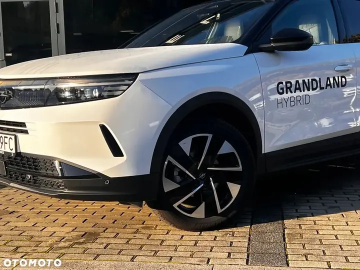 Opel Grandland 2026 photo 3