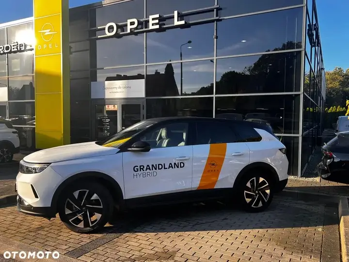 Opel Grandland 2026 photo 5