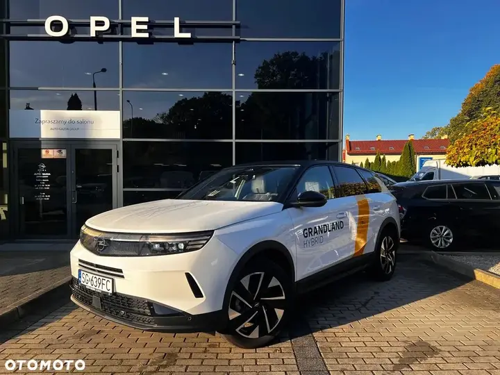 Opel Grandland 2026 photo 2