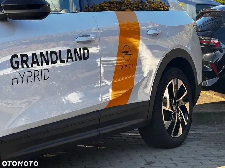 Opel Grandland 2026 photo 4