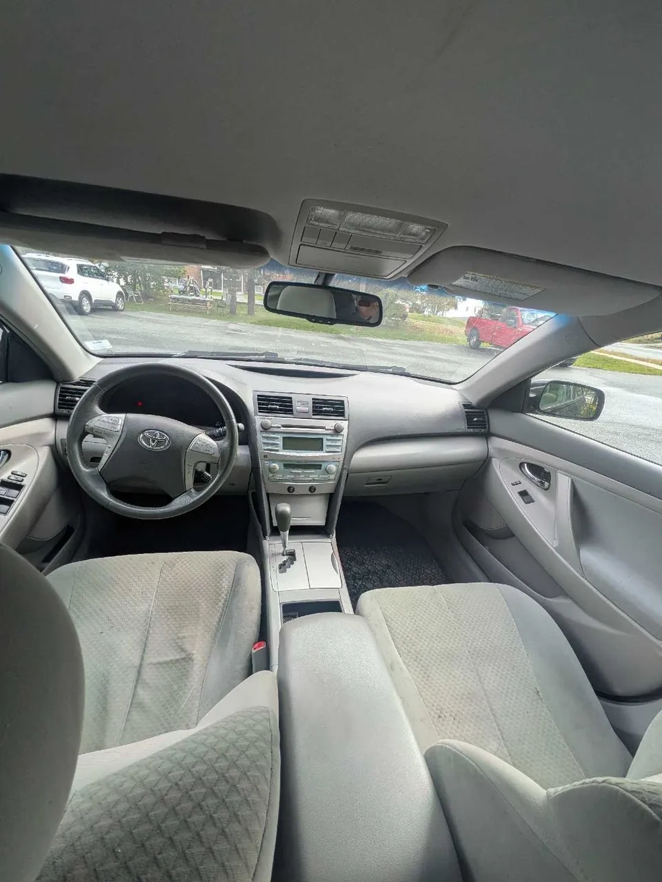 Toyota Camry 2009 photo 5