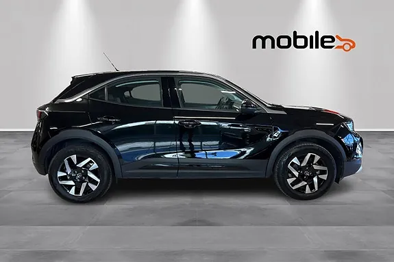 Opel Mokka 2023 photo 2