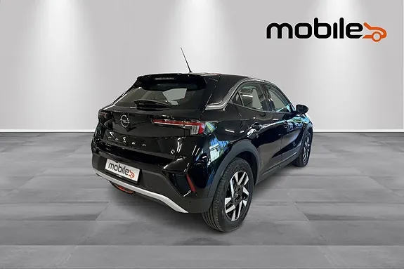 Opel Mokka 2023 photo 3