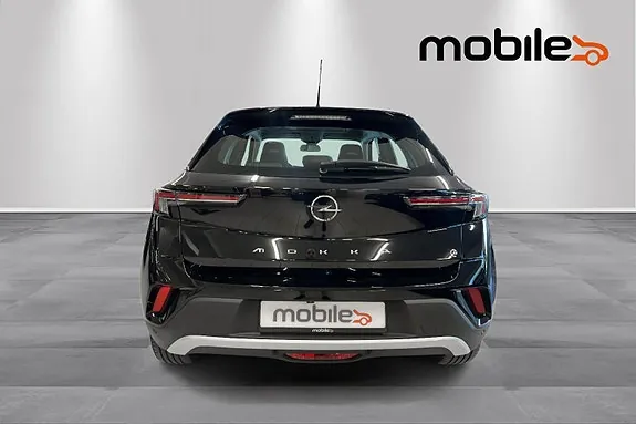 Opel Mokka 2023 photo 4