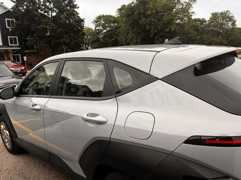 Hyundai Kona 2026 photo 3