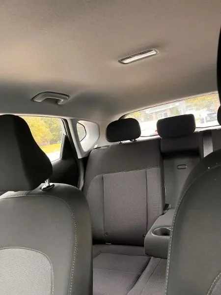 Hyundai Kona 2026 photo 4