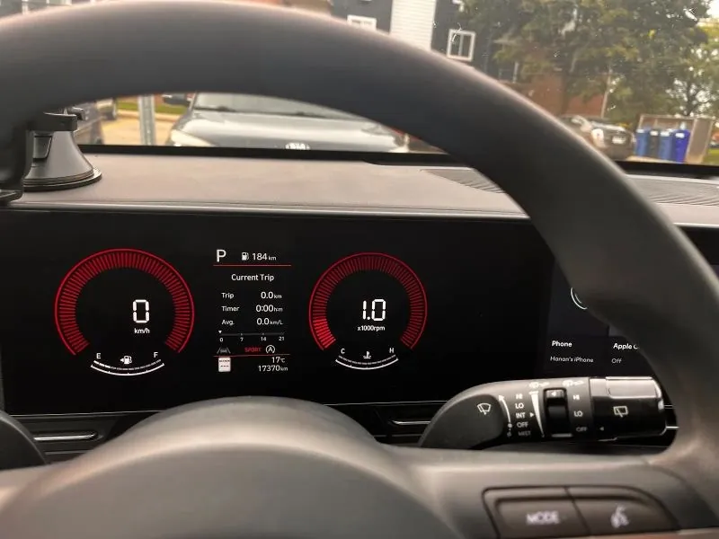 Hyundai Kona 2026 photo 2