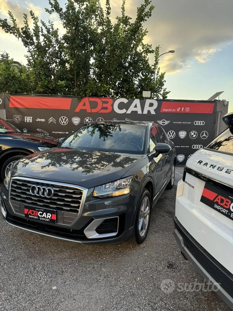 Audi Q2