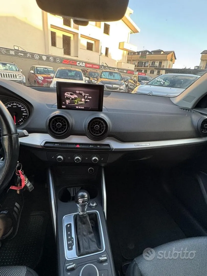 Audi Q2 2018 photo 5