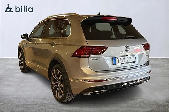 Volkswagen Tiguan 2017 photo 2