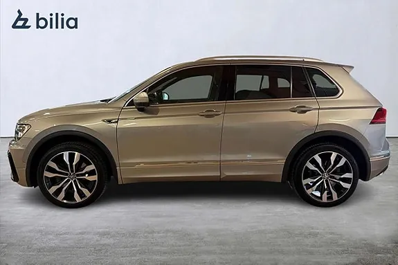 Volkswagen Tiguan 2017 photo 3