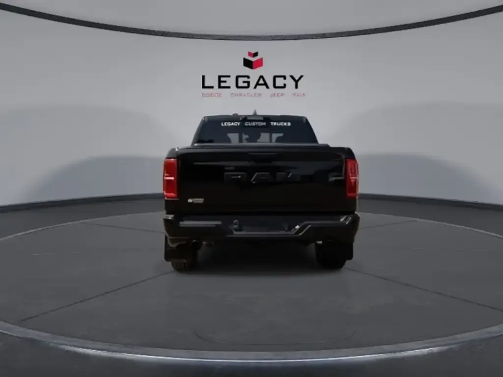 Ram 1500 2026 photo 5