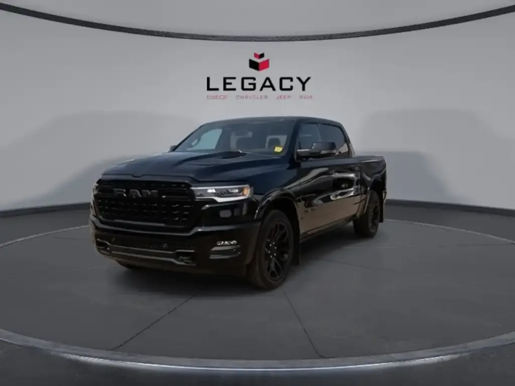 Ram 1500 2026 photo 2