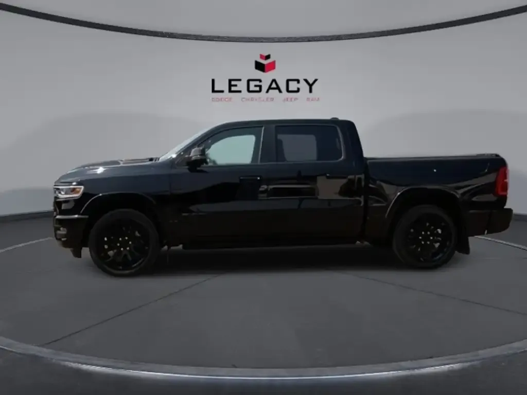Ram 1500 2026 photo 3