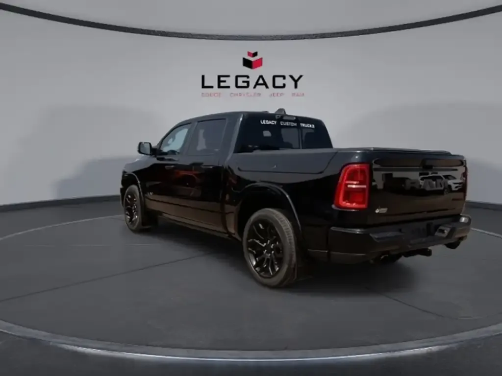 Ram 1500 2026 photo 4