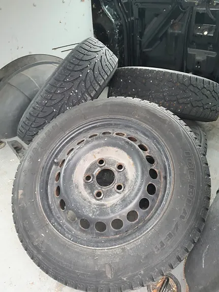 Volkswagen Transporter 2011 photo 2